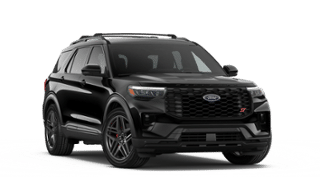 2026 Ford Explorer® External Image 5